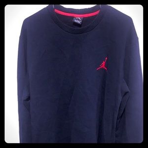 Jordan sweatshirt